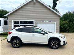 2019 Subaru Crosstrek  2019 Subaru Crosstrek