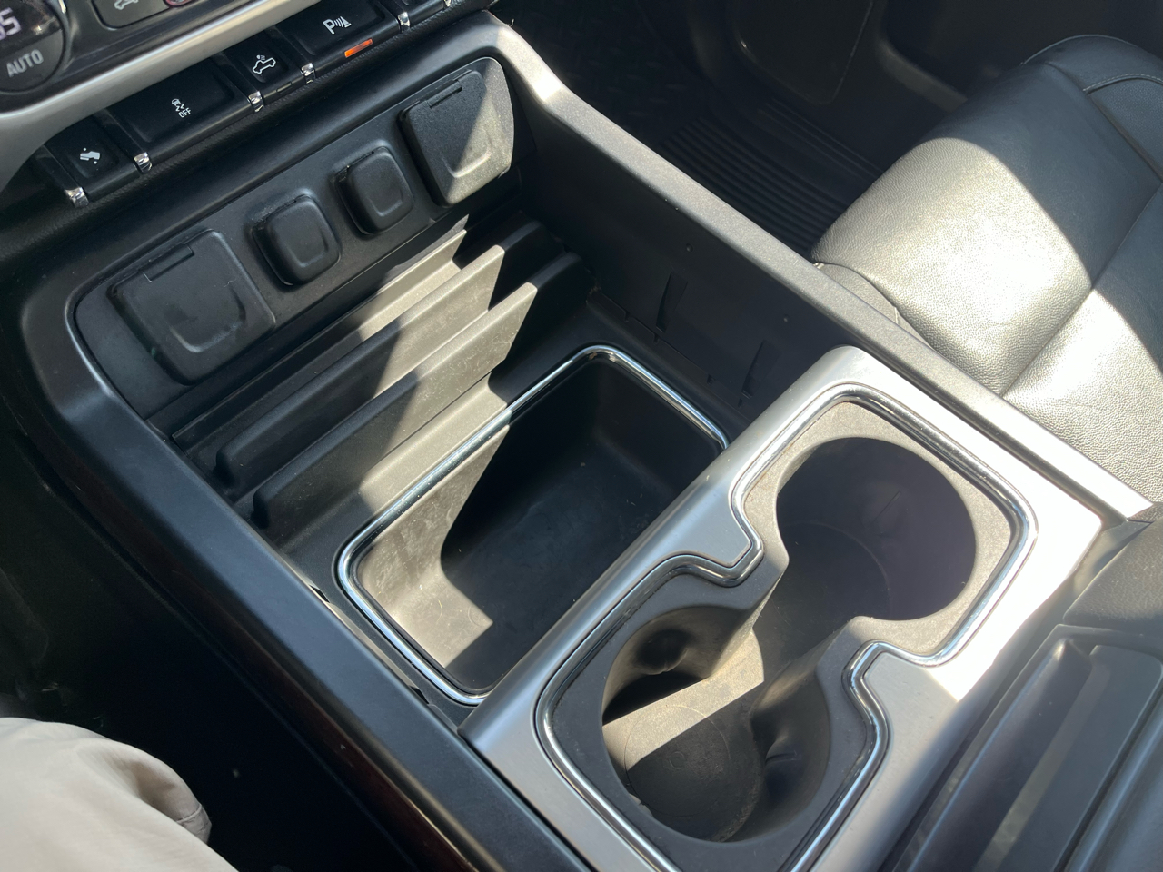 2014 Gmc Sierra 1500 SLT photo 26