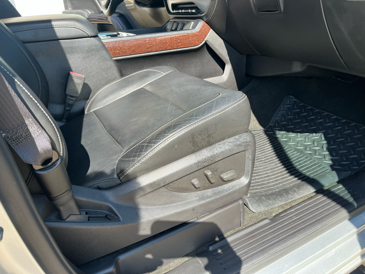 2014 Gmc Sierra 1500 SLT photo 29