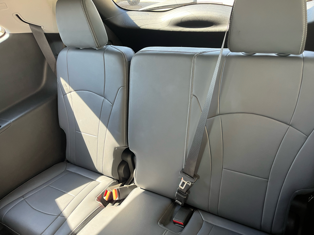 Buick Enclave Essence AWD 2018 Buick Enclave Essence AWD 2018