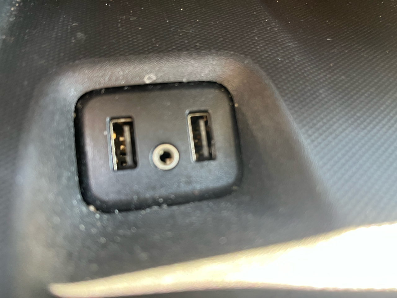 Buick Enclave Essence AWD 2018 Buick Enclave Essence AWD 2018