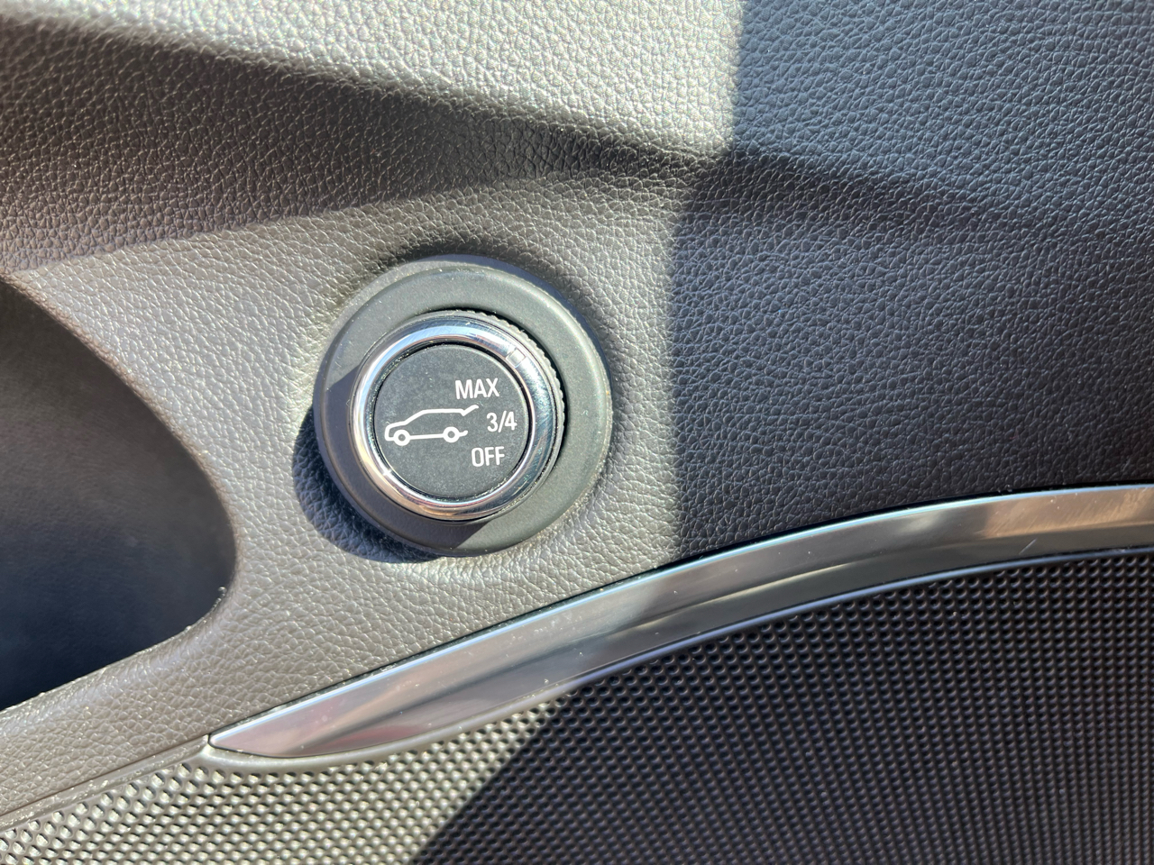 Buick Enclave Essence AWD 2018 Buick Enclave Essence AWD 2018