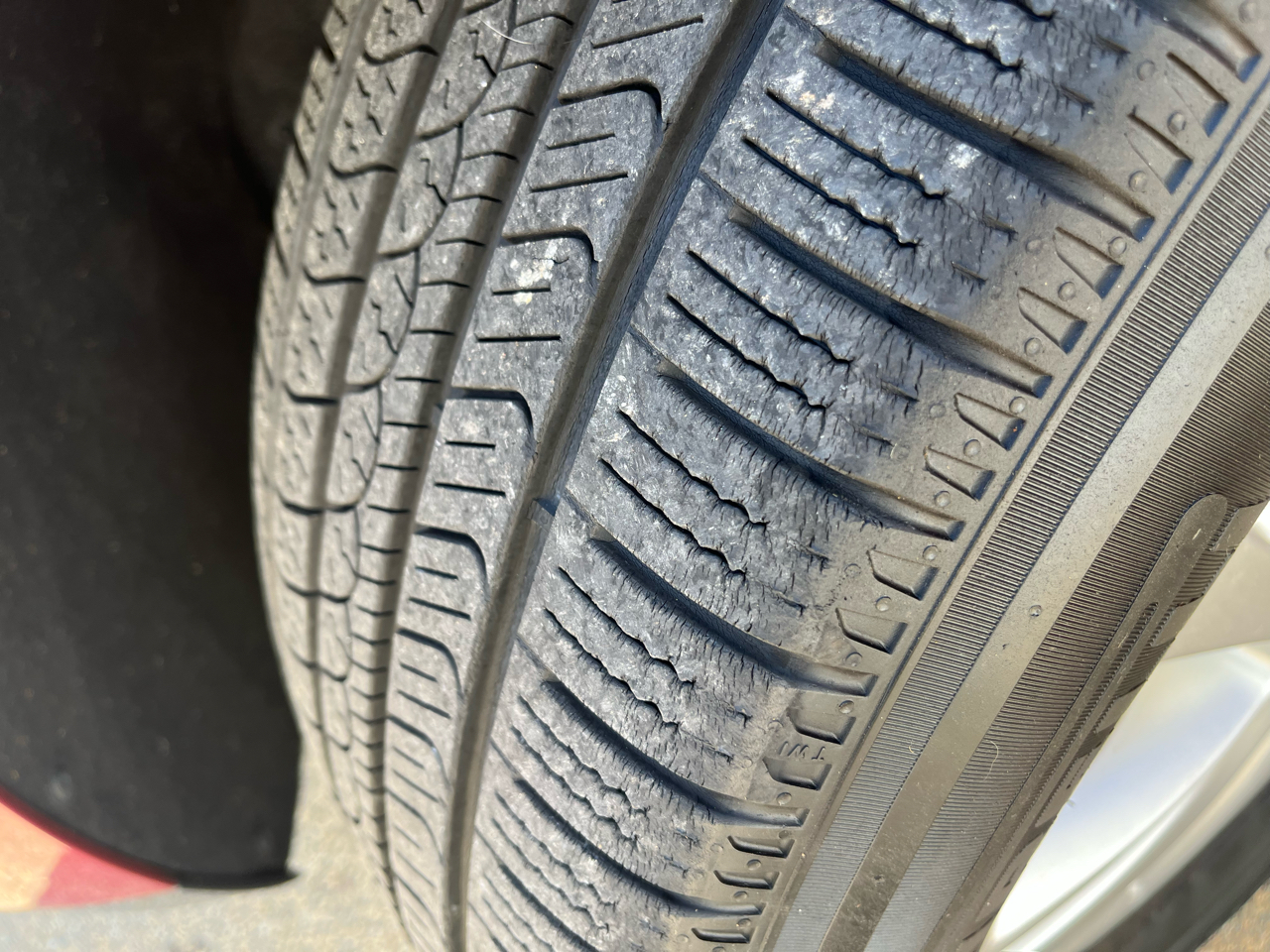 Buick Enclave Essence AWD 2018 Buick Enclave Essence AWD 2018