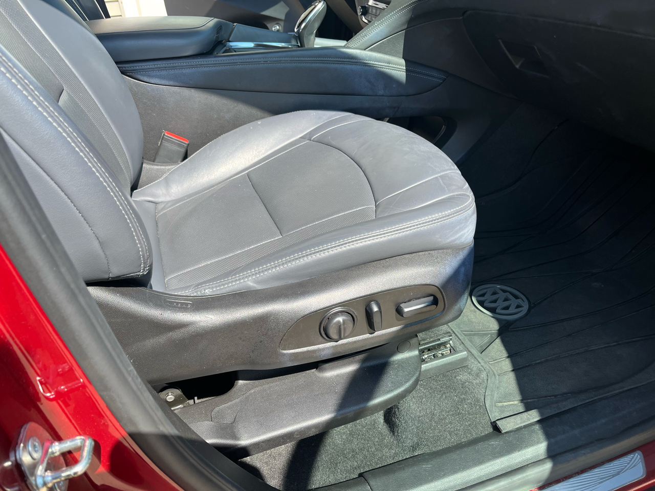 Buick Enclave Essence AWD 2018 Buick Enclave Essence AWD 2018