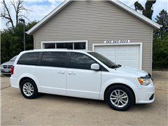 2018 Dodge Grand Caravan  2018 Dodge Grand Caravan