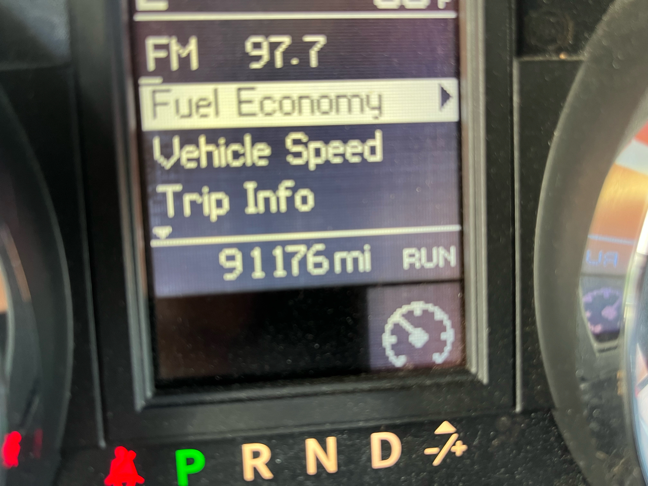 2016 Dodge Grand Caravan R/T photo 17