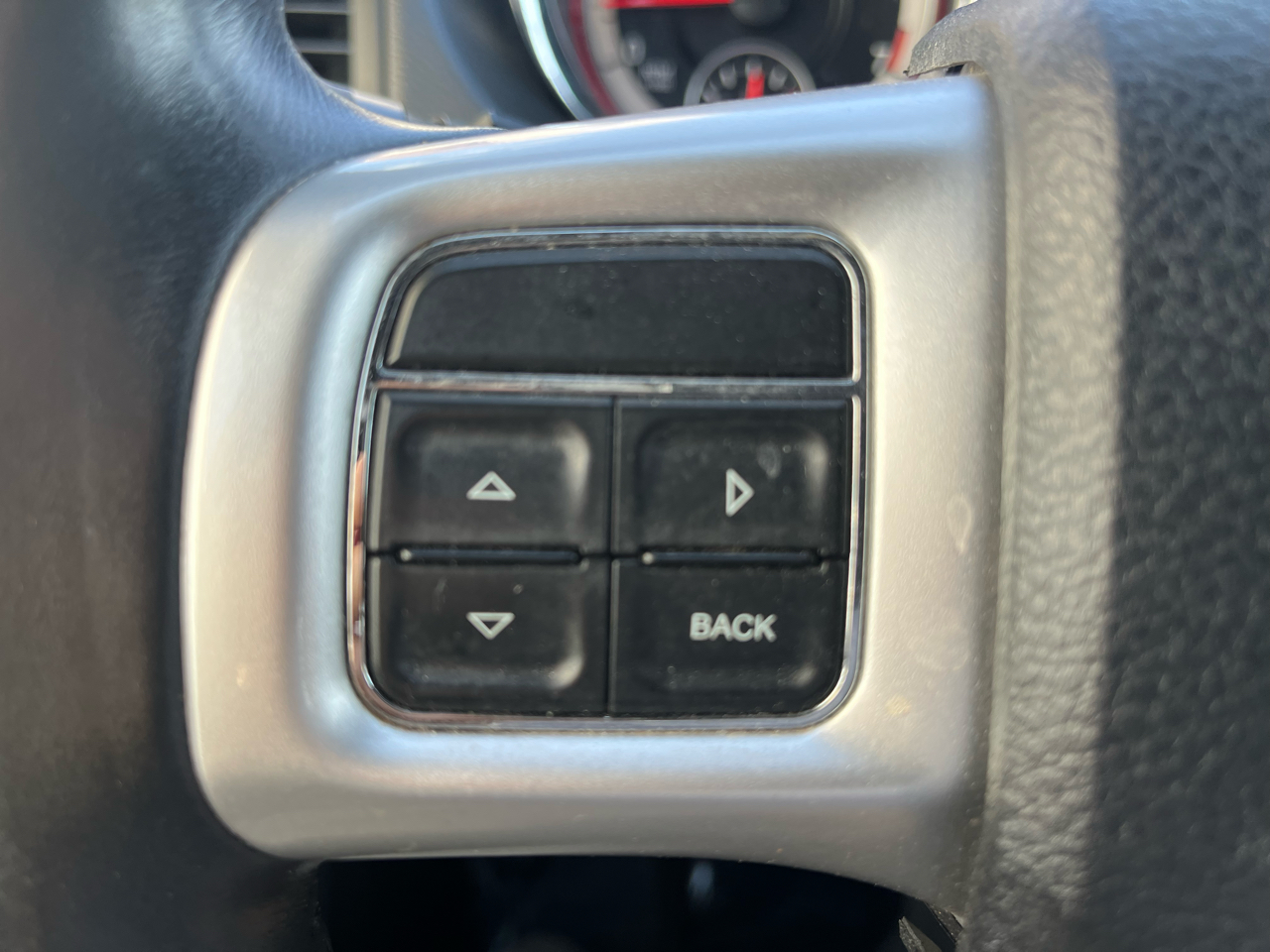 2016 Dodge Grand Caravan R/T photo 26