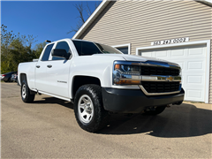 2019 Chevrolet Silverado 1500  2019 Chevrolet Silverado 1500