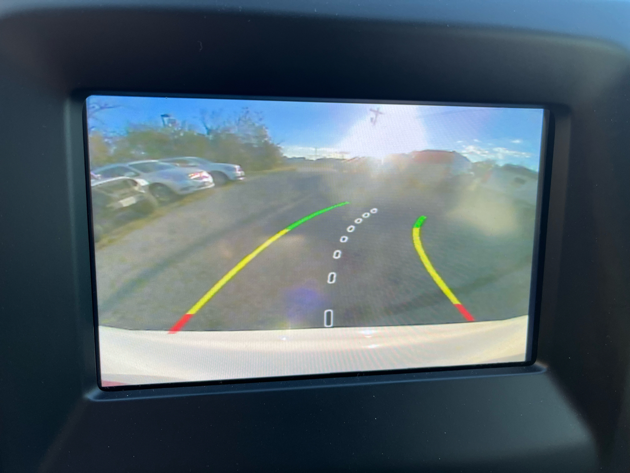 Jeep Compass Latitude 4WD 2019 Jeep Compass Latitude 4WD 2019