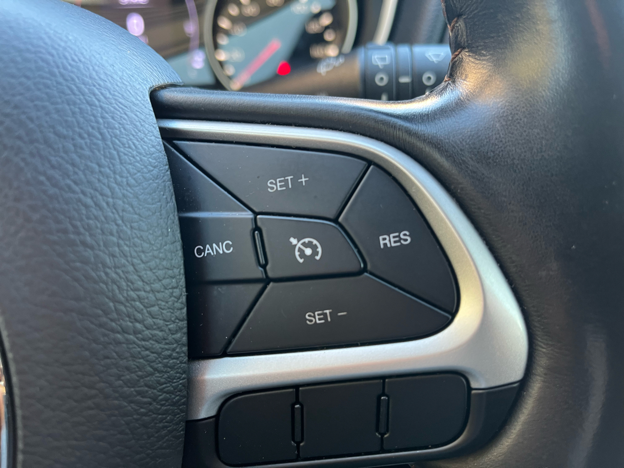 Jeep Compass Latitude 4WD 2019 Jeep Compass Latitude 4WD 2019