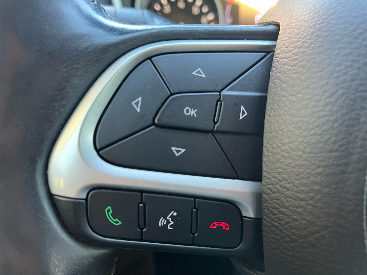 Jeep Compass Latitude 4WD 2019 Jeep Compass Latitude 4WD 2019