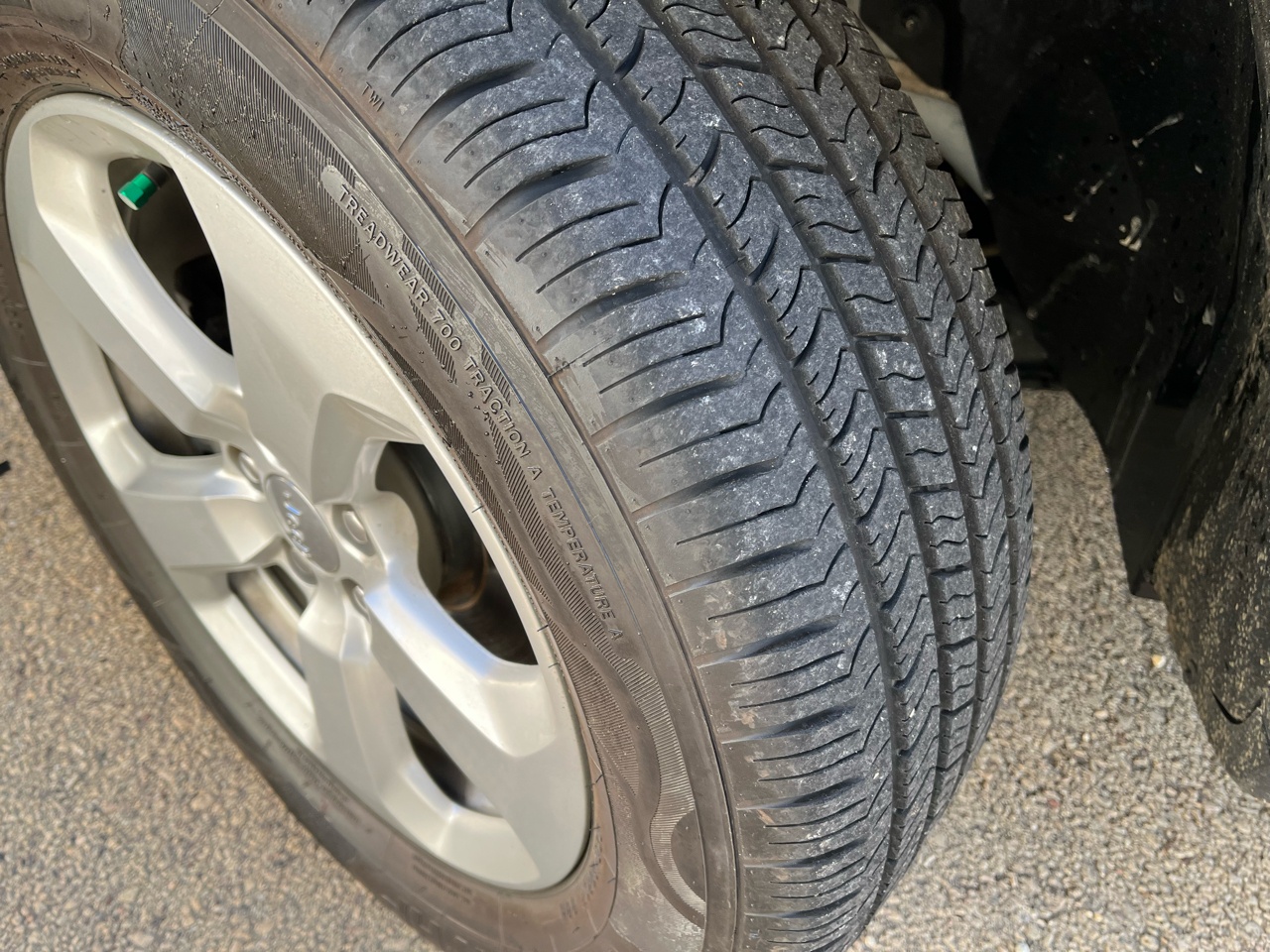 Jeep Compass Latitude 4WD 2019 Jeep Compass Latitude 4WD 2019