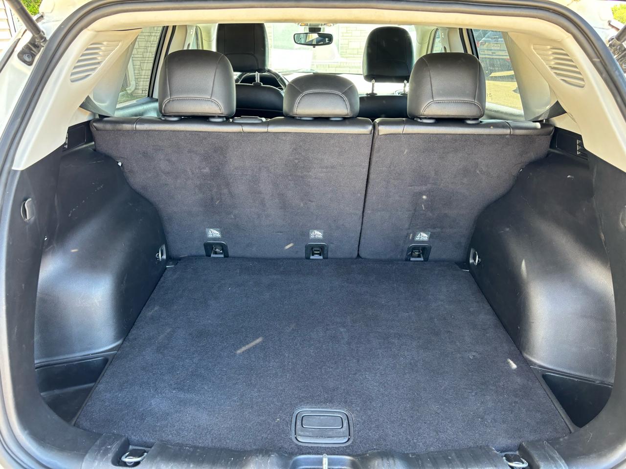 Jeep Compass Latitude 4WD 2019