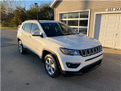 2019 Jeep Compass  2019 Jeep Compass