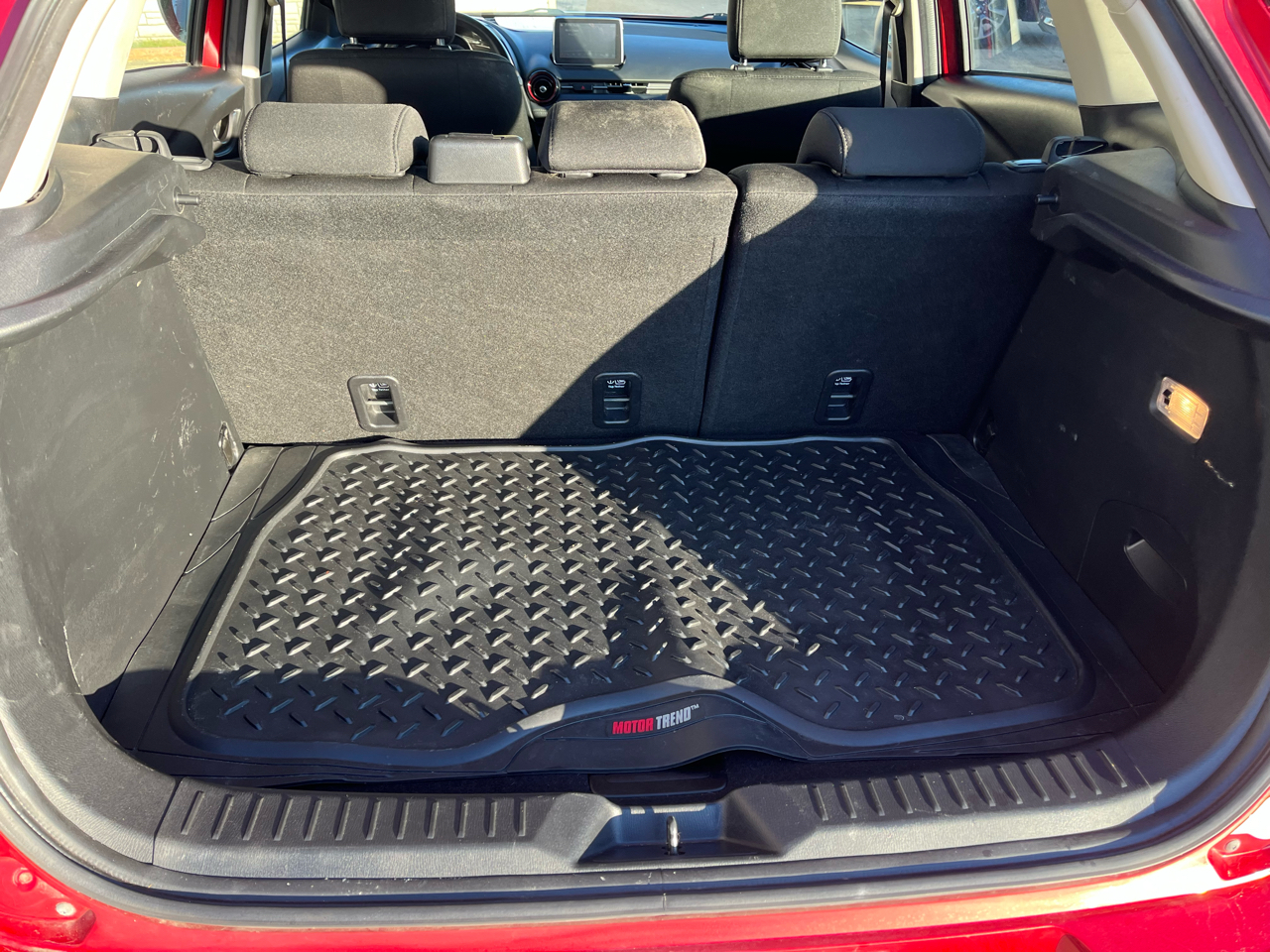 Mazda CX-3 Sport AWD 2017 Mazda CX-3 Sport AWD 2017