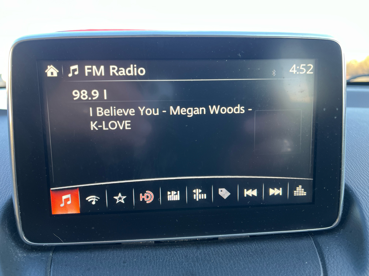 Mazda CX-3 Sport AWD 2017 Mazda CX-3 Sport AWD 2017