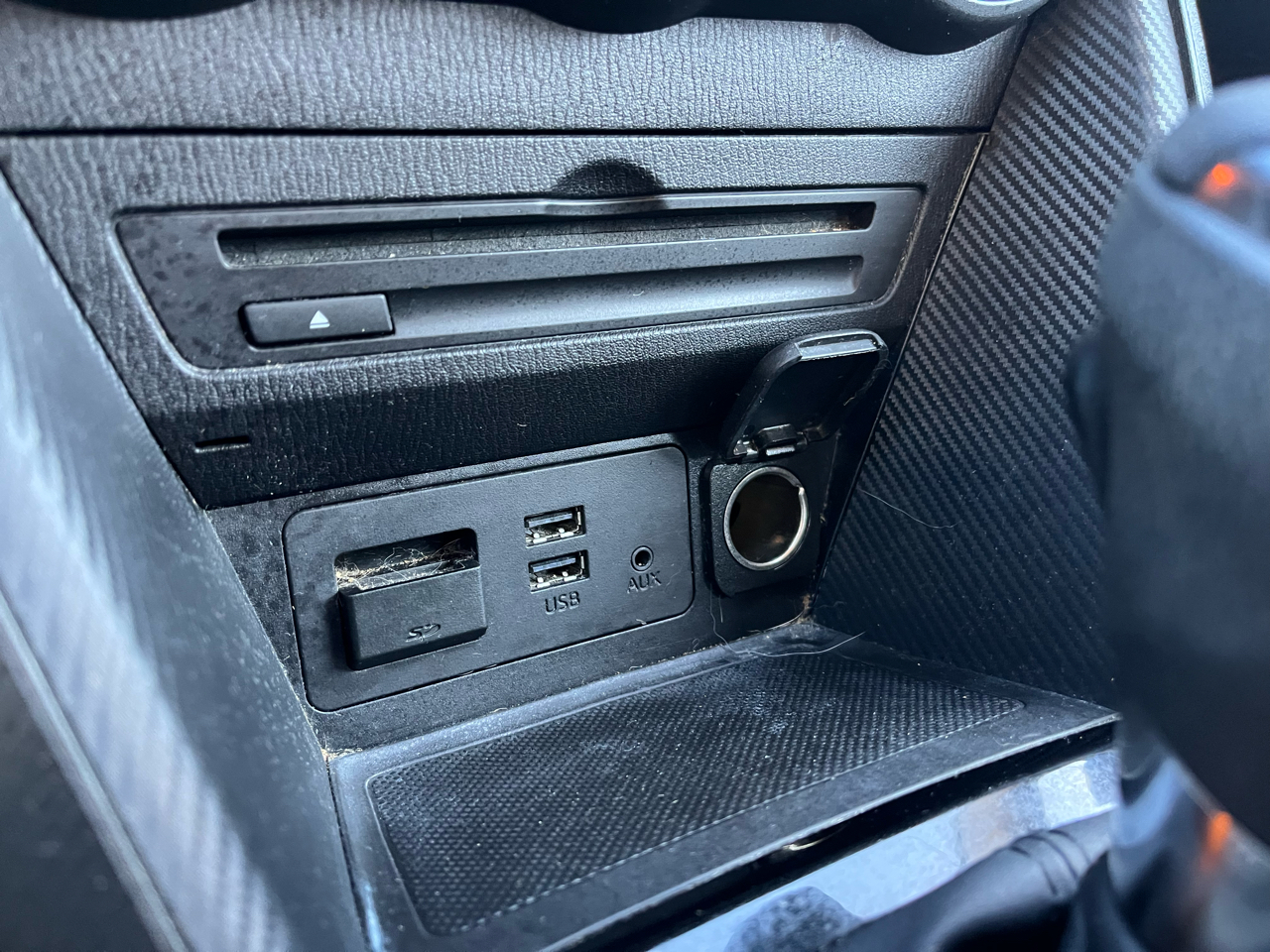 Mazda CX-3 Sport AWD 2017 Mazda CX-3 Sport AWD 2017