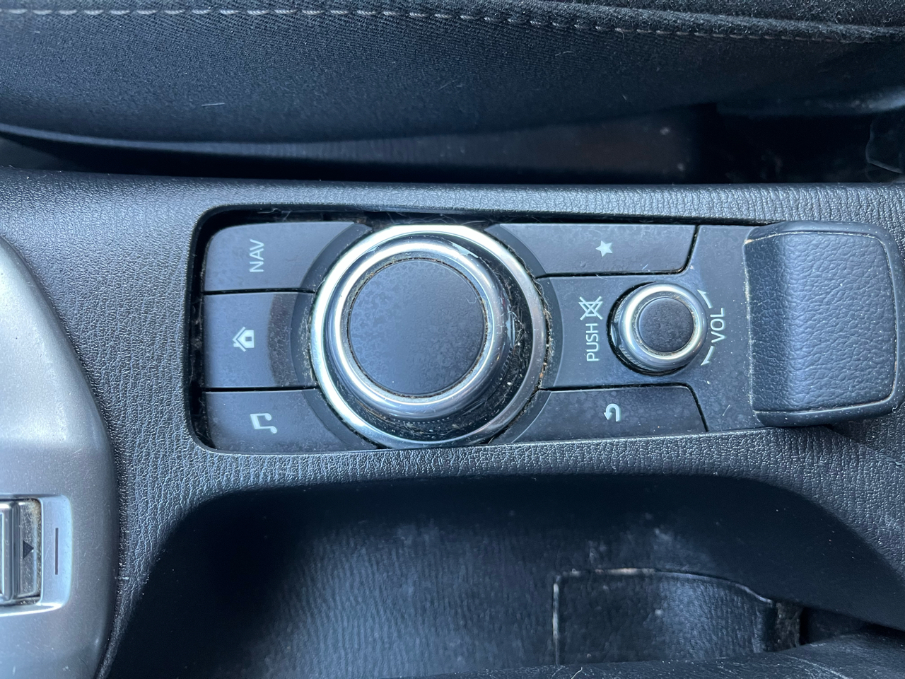 Mazda CX-3 Sport AWD 2017 Mazda CX-3 Sport AWD 2017