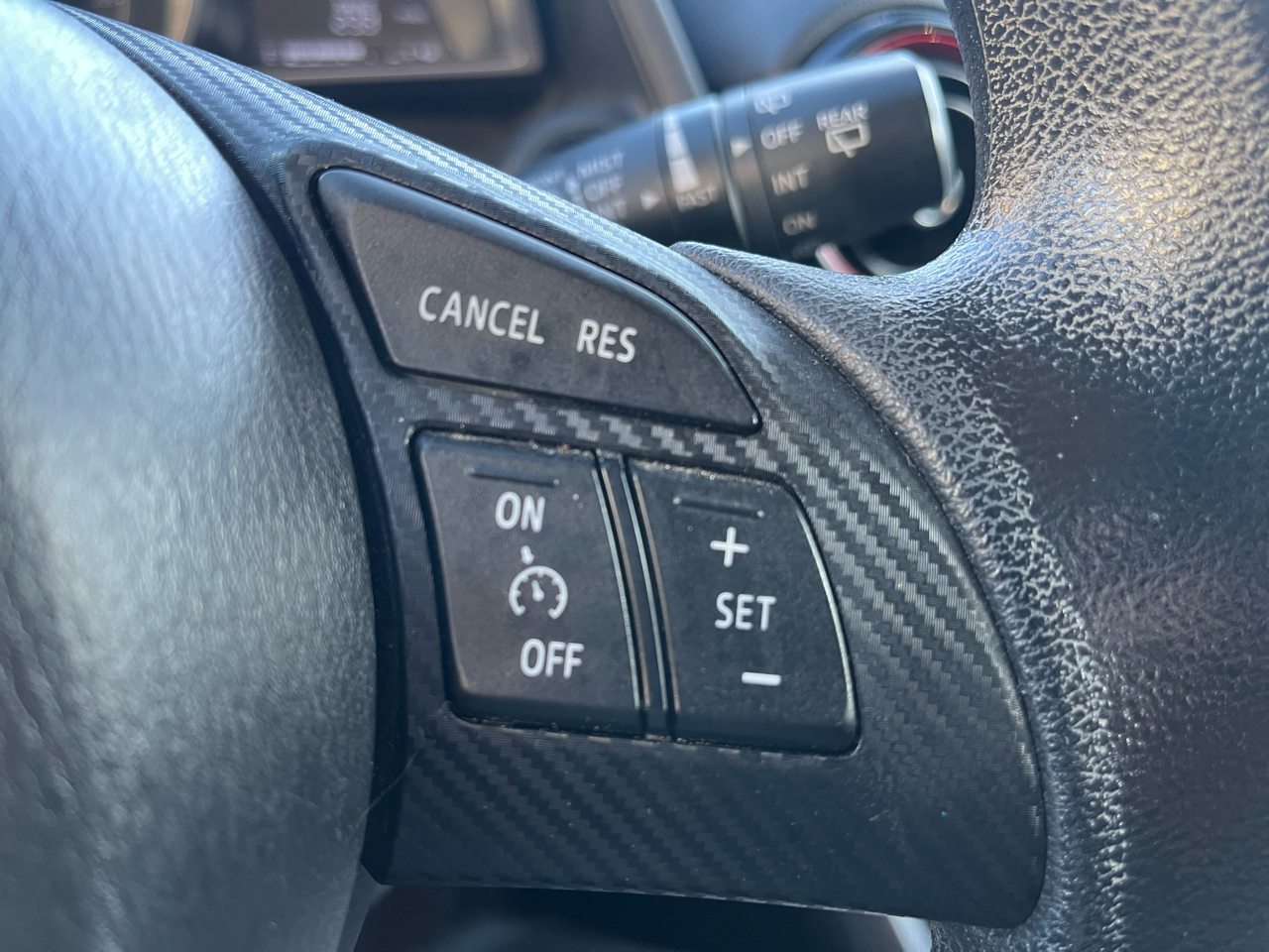 Mazda CX-3 Sport AWD 2017 Mazda CX-3 Sport AWD 2017