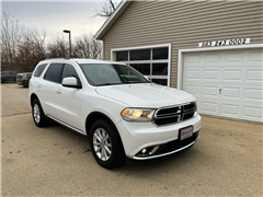 2014 Dodge Durango 