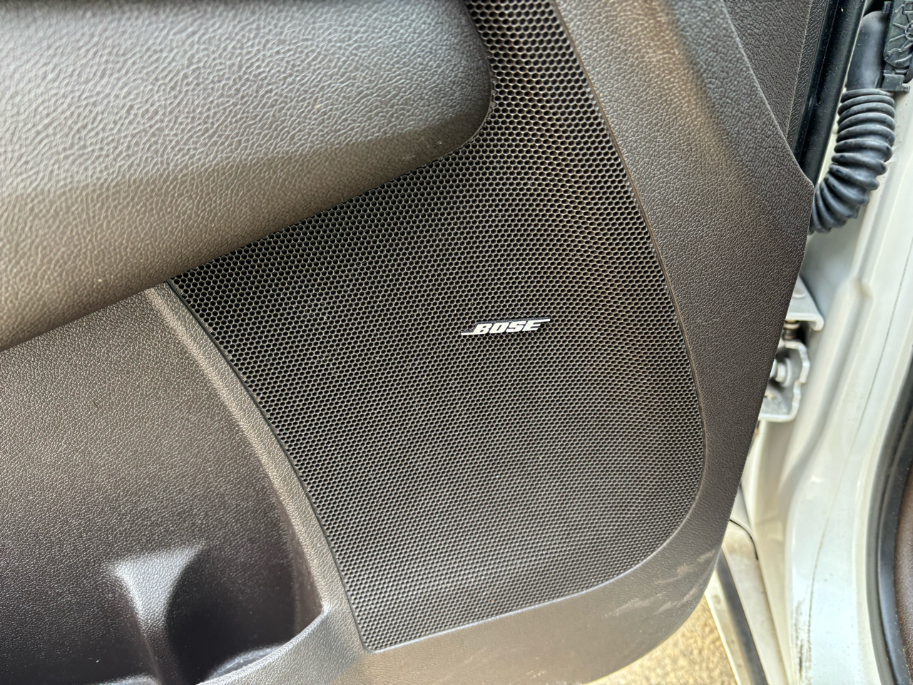 Buick Enclave Premium AWD 2013