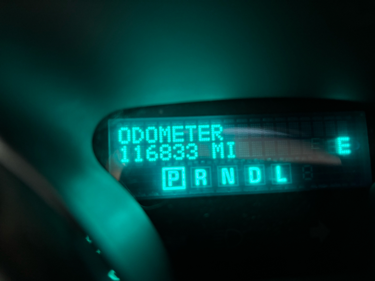 Buick Enclave Premium AWD 2013