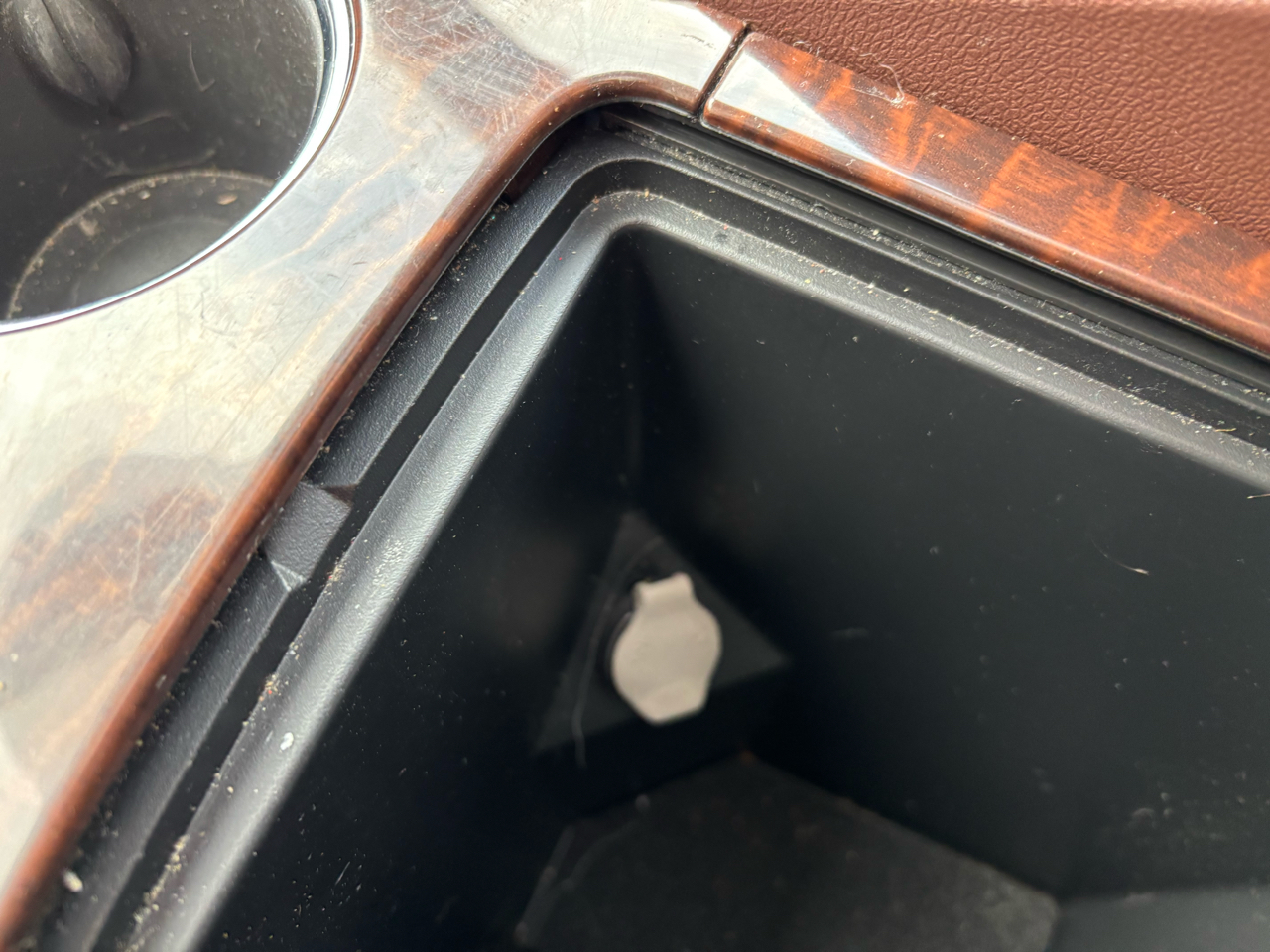 Buick Enclave Premium AWD 2013