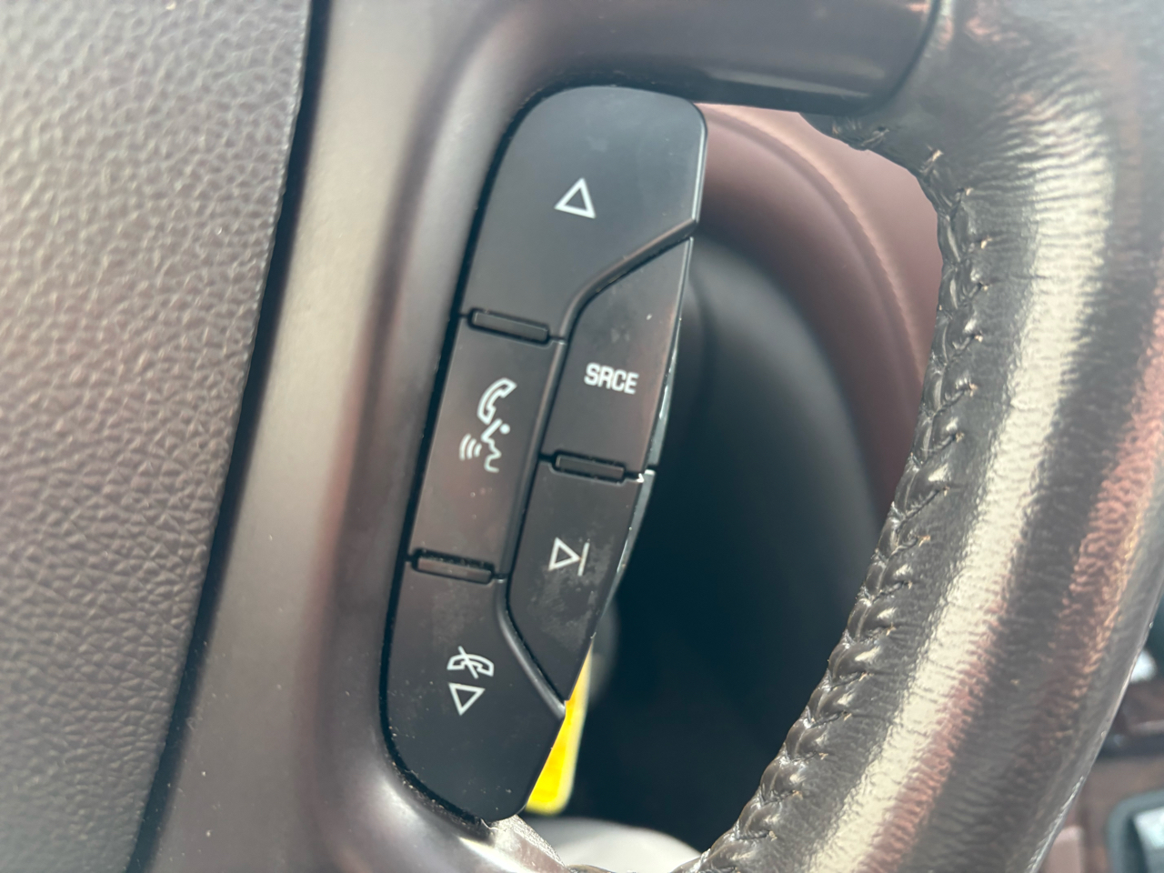 Buick Enclave Premium AWD 2013