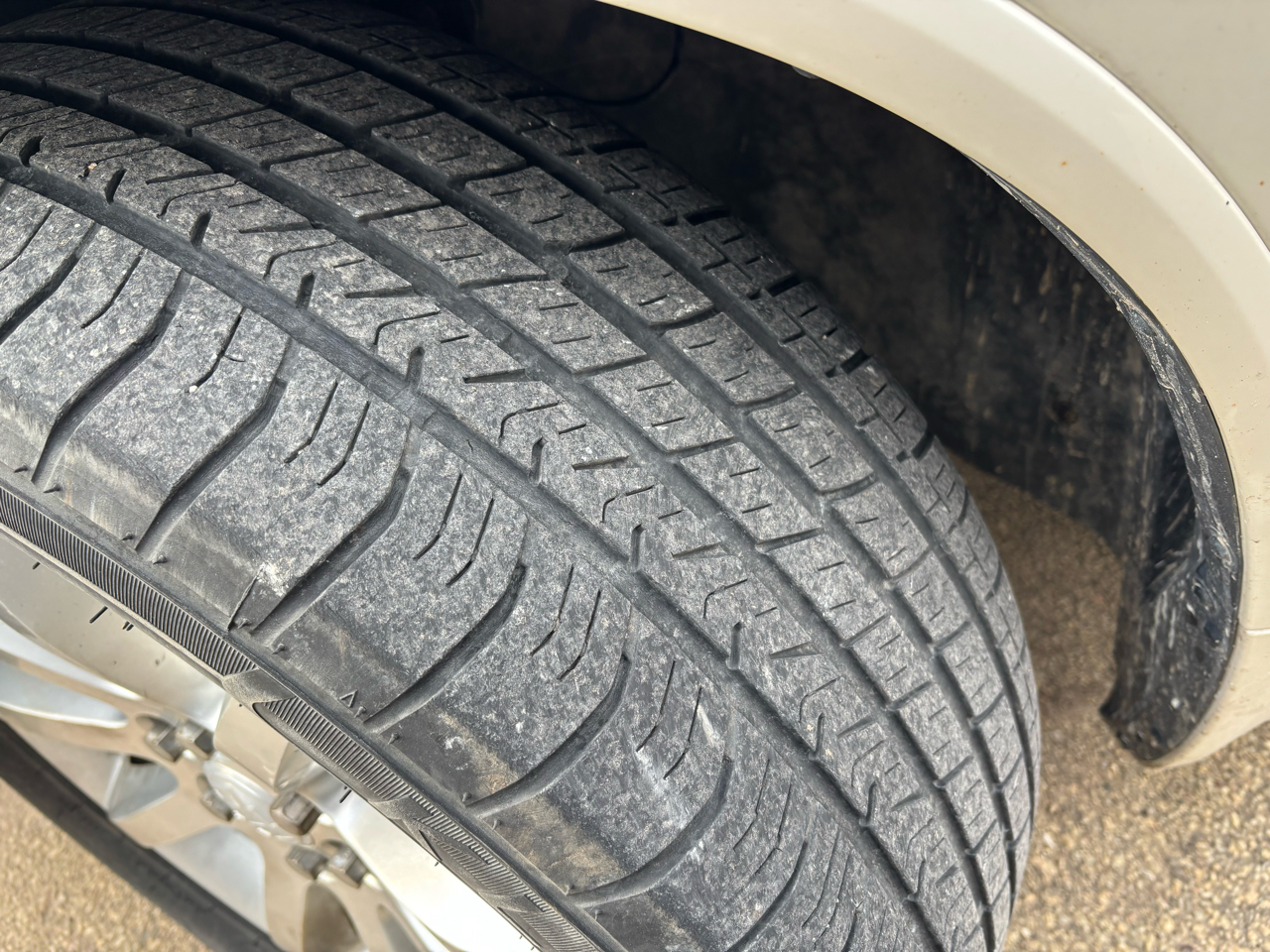 Buick Enclave Premium AWD 2013