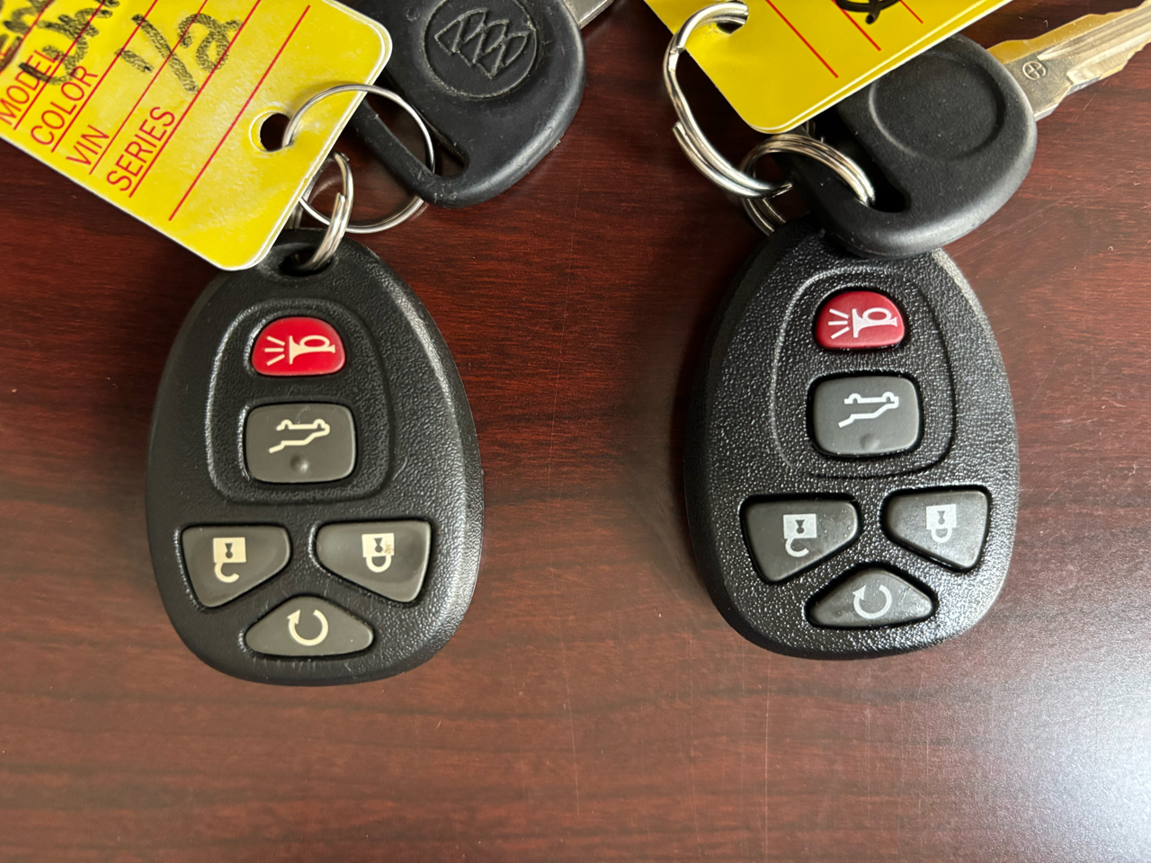 Buick Enclave Premium AWD 2013