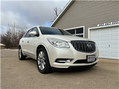 2013 Buick Enclave 