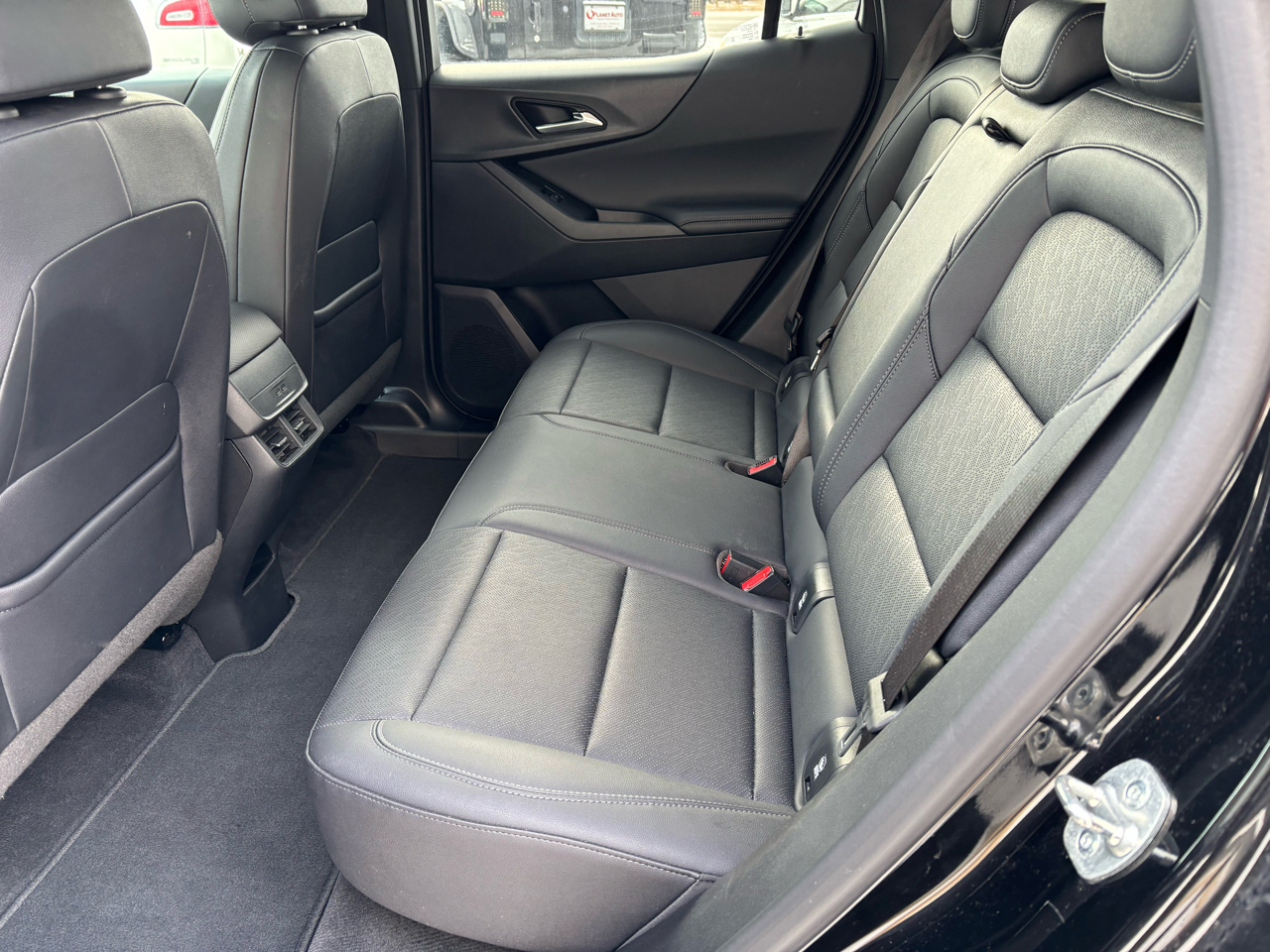 Chevrolet Equinox LT AWD 2025