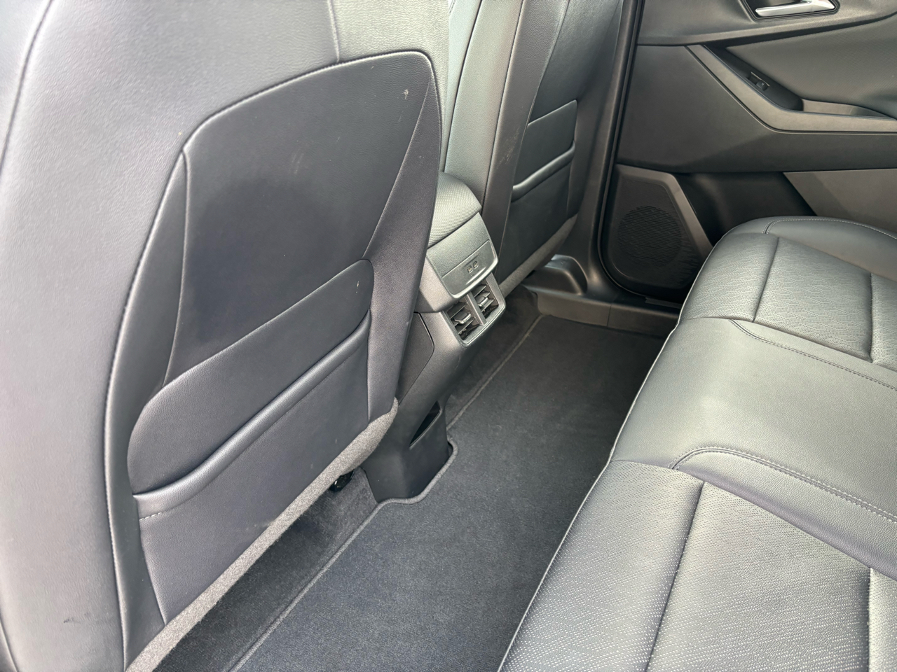 Chevrolet Equinox LT AWD 2025