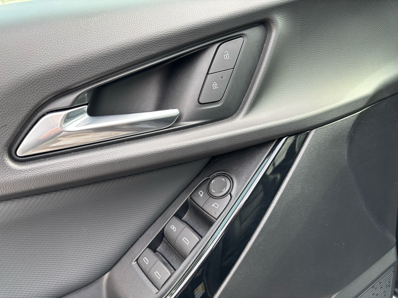 Chevrolet Equinox LT AWD 2025