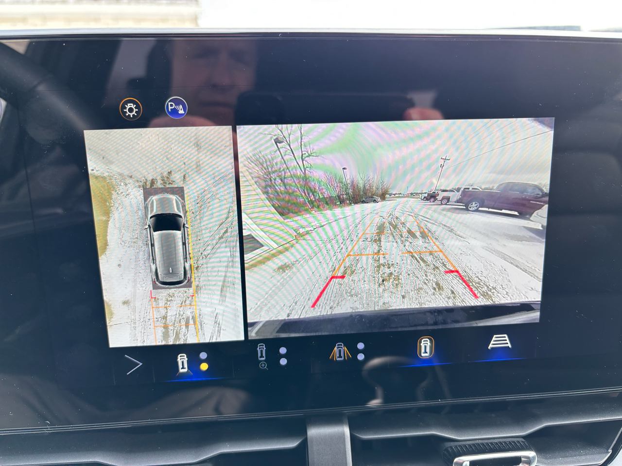 Chevrolet Equinox LT AWD 2025