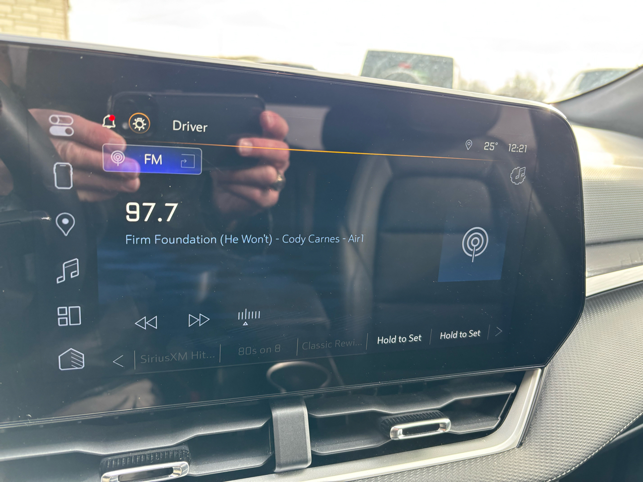 Chevrolet Equinox LT AWD 2025