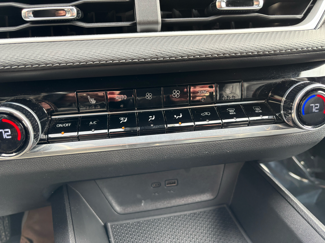 Chevrolet Equinox LT AWD 2025