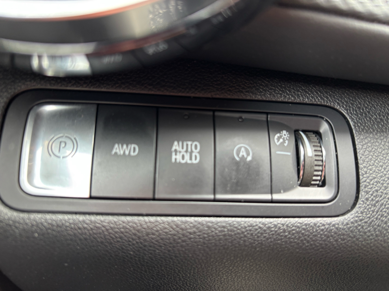 Chevrolet Equinox LT AWD 2025