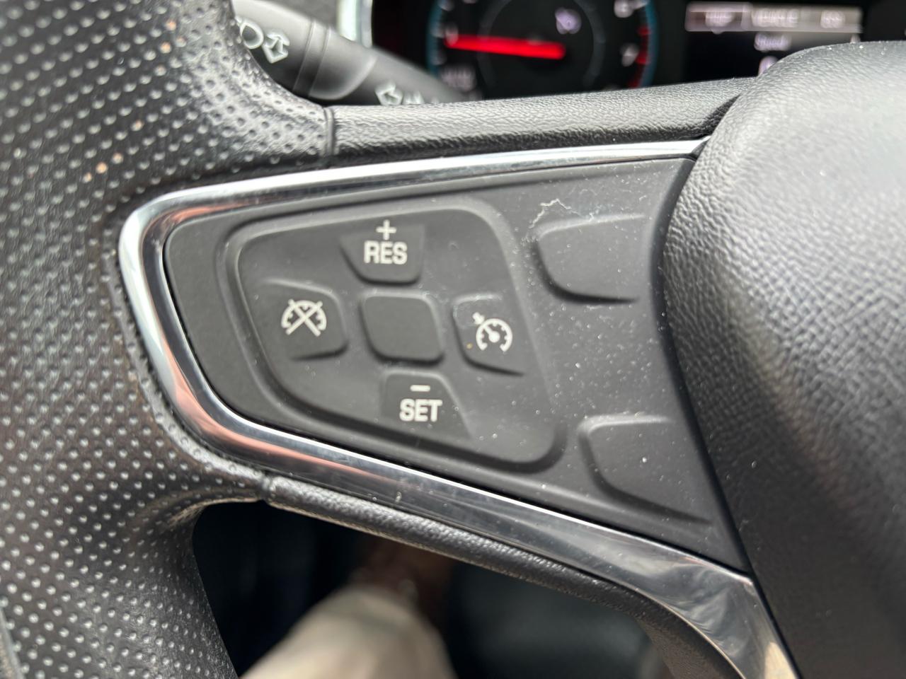 Chevrolet Malibu  2020