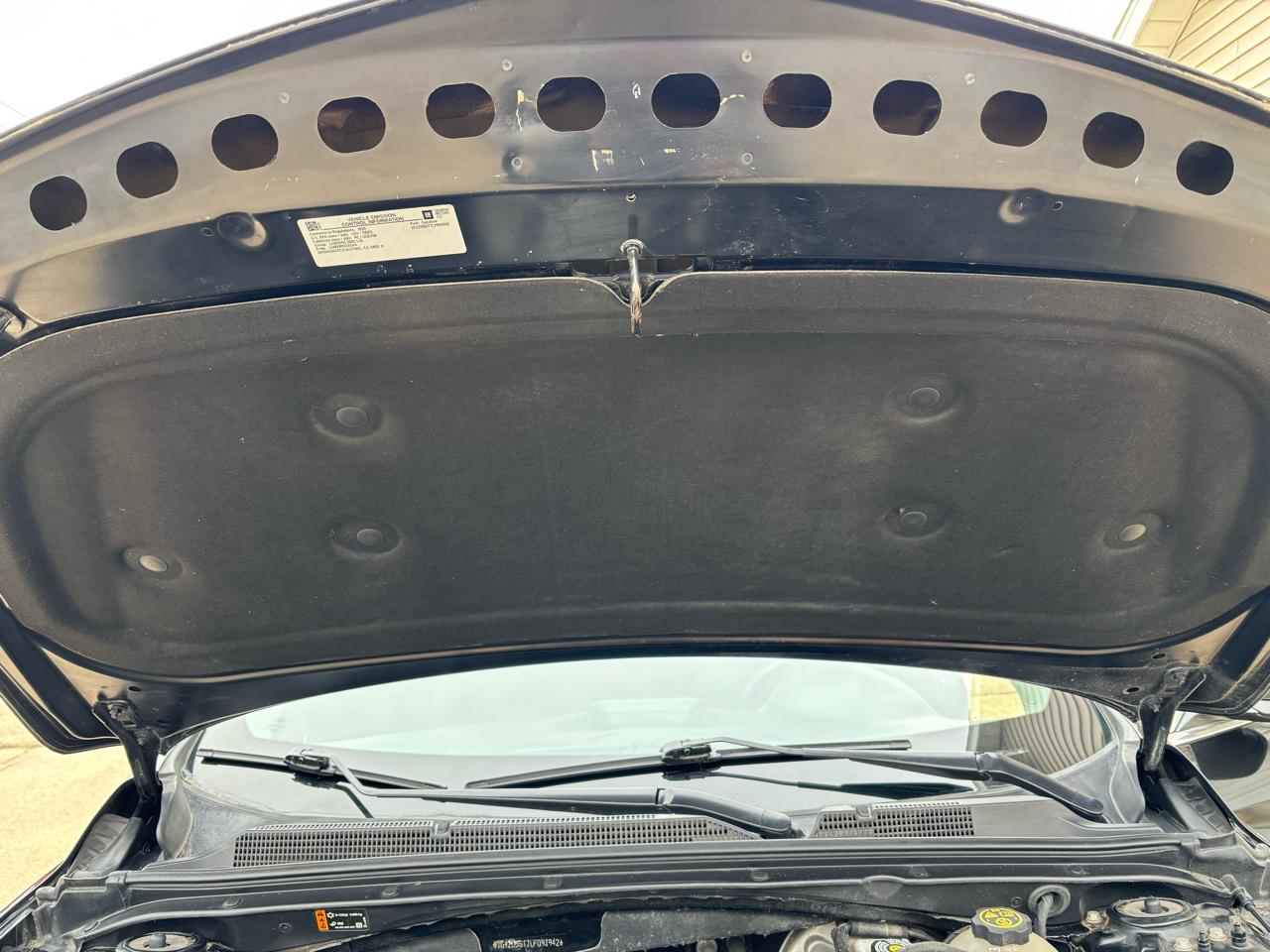 Chevrolet Malibu  2020