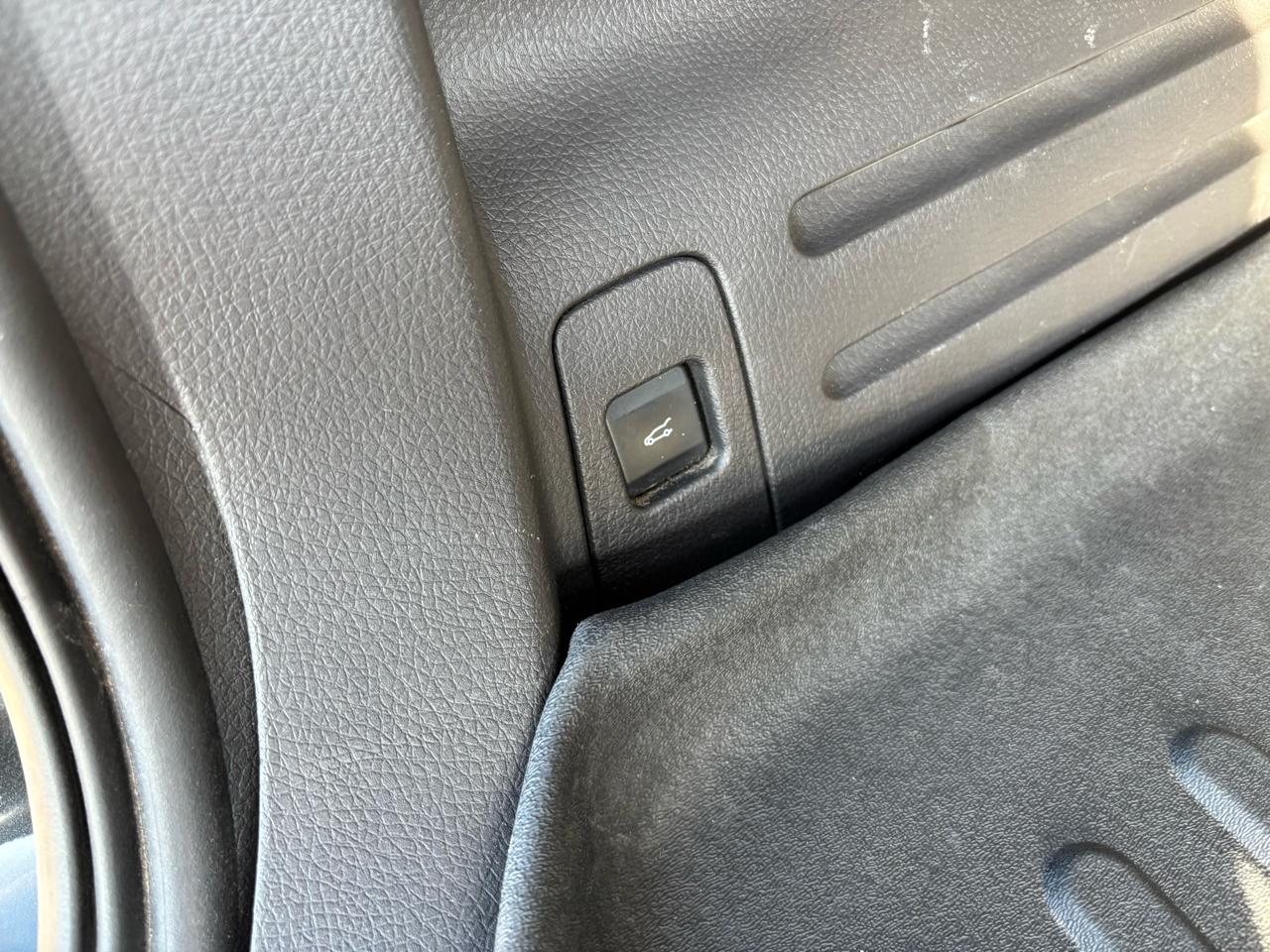 Ford Edge Limited AWD 2011