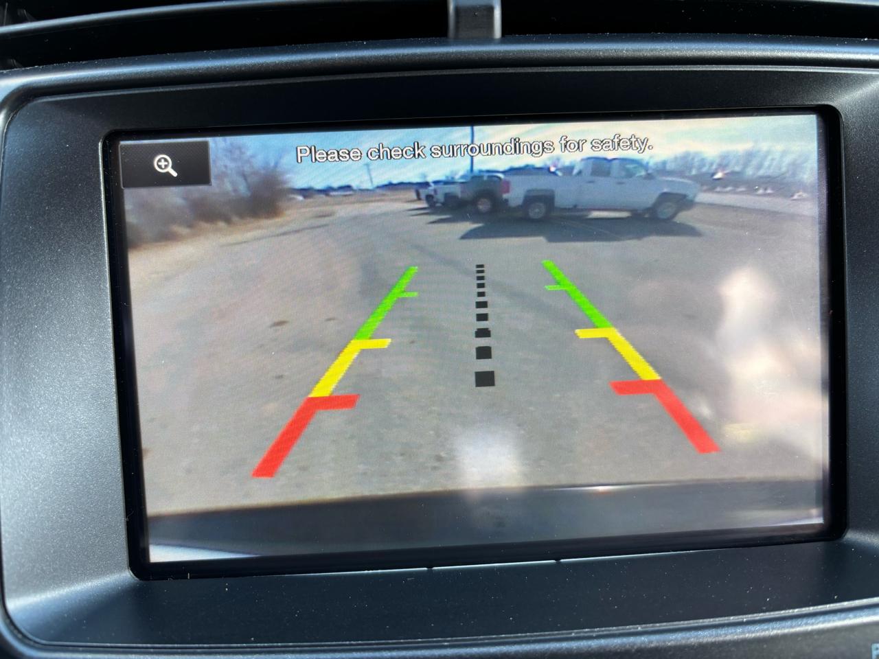 Ford Edge Limited AWD 2011