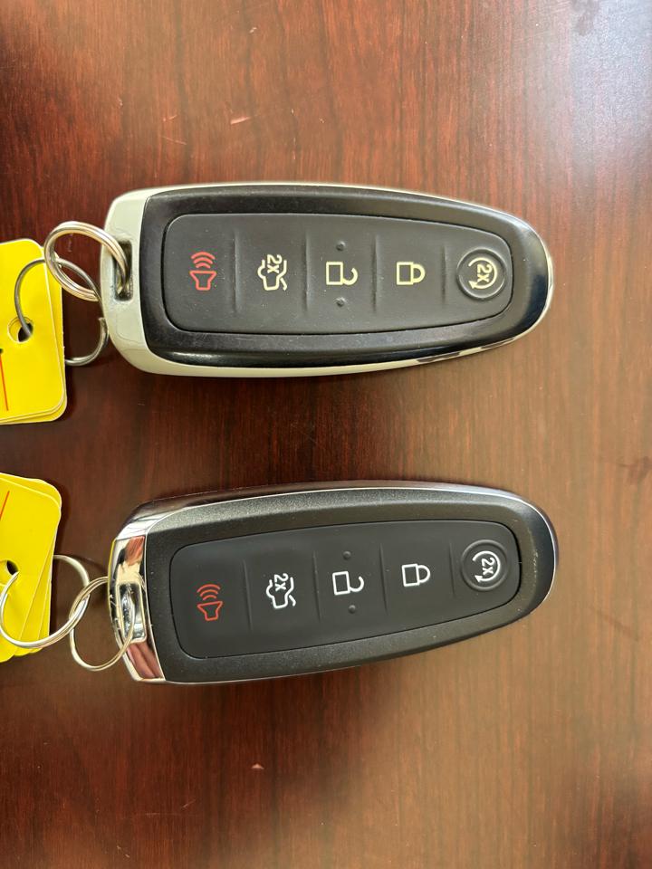 Ford Edge Limited AWD 2011