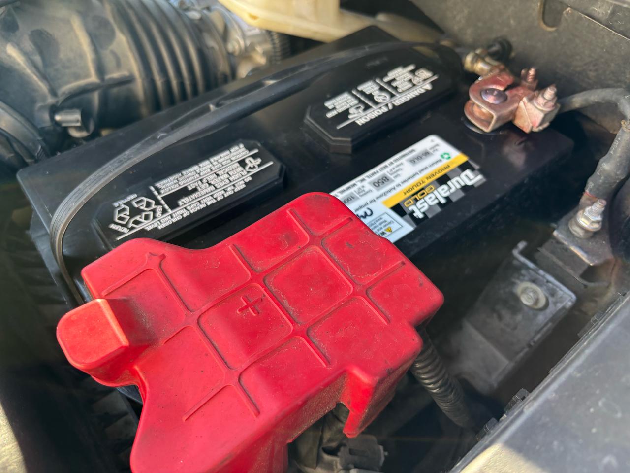 Ford Edge Limited AWD 2011