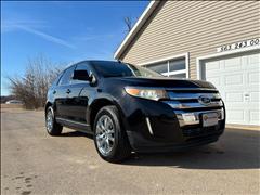 2011 Ford Edge 