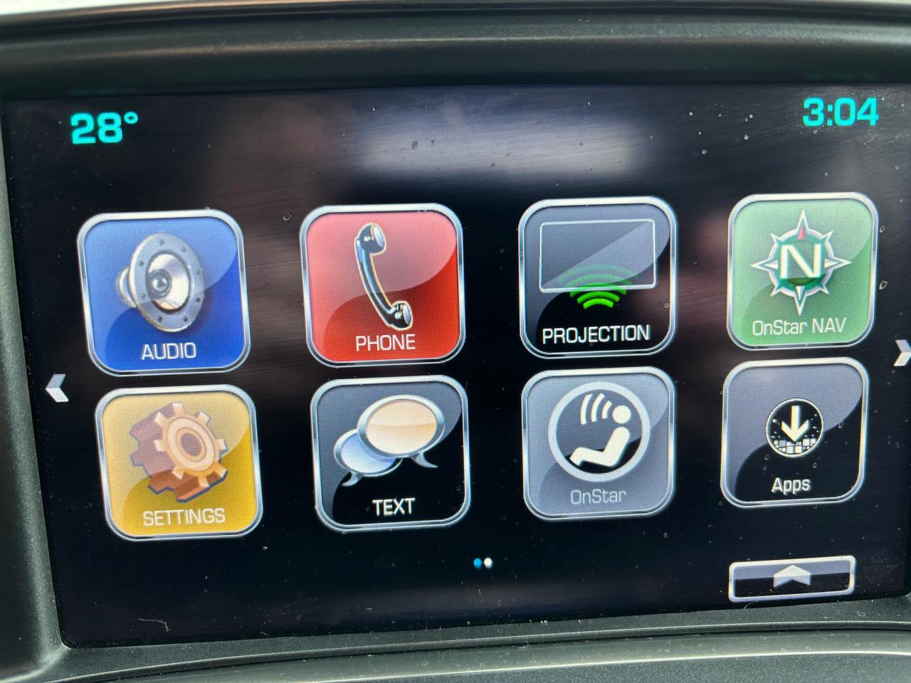 Chevrolet Silverado 1500  2017