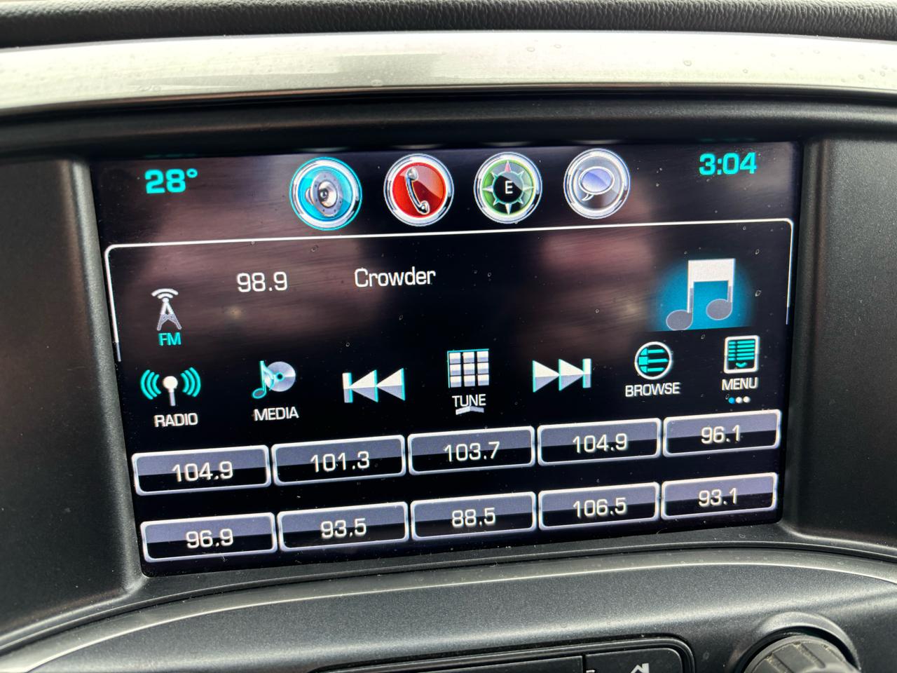 Chevrolet Silverado 1500  2017