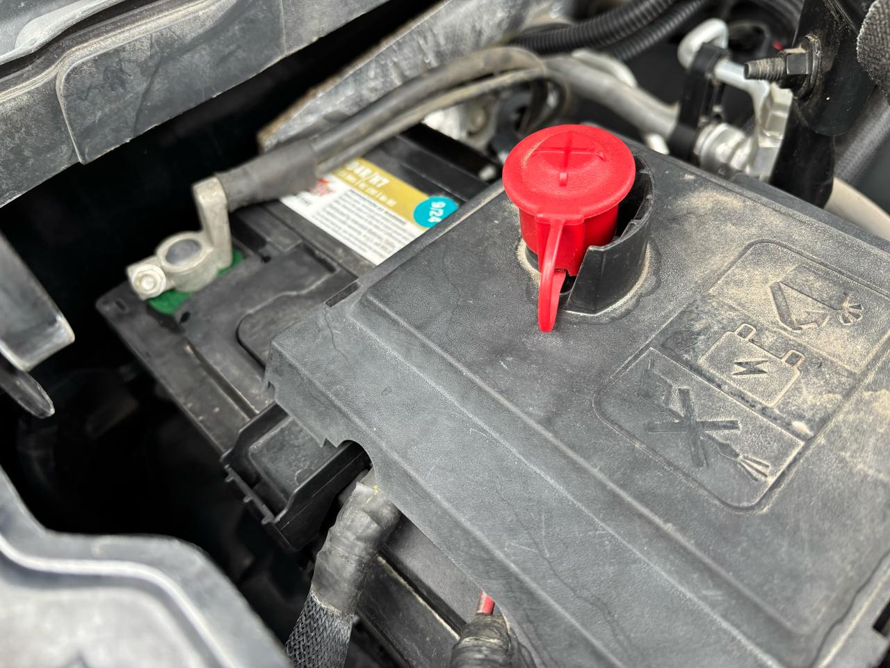 Chevrolet Silverado 1500  2017