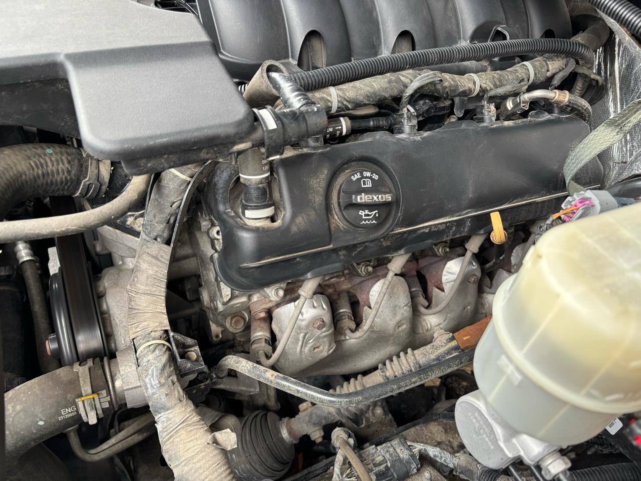 Chevrolet Silverado 1500  2017