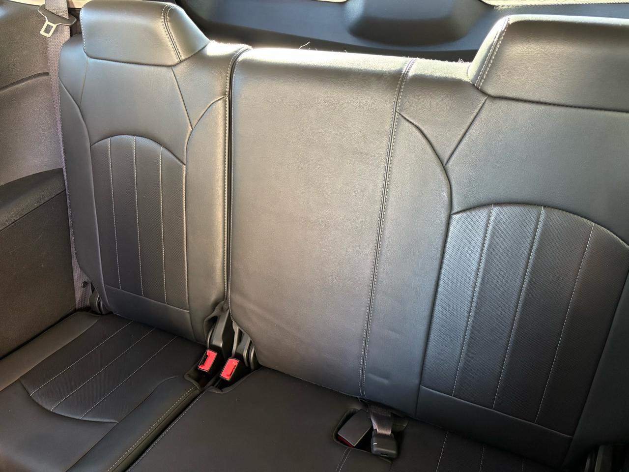 Chevrolet Traverse Premier AWD 2017